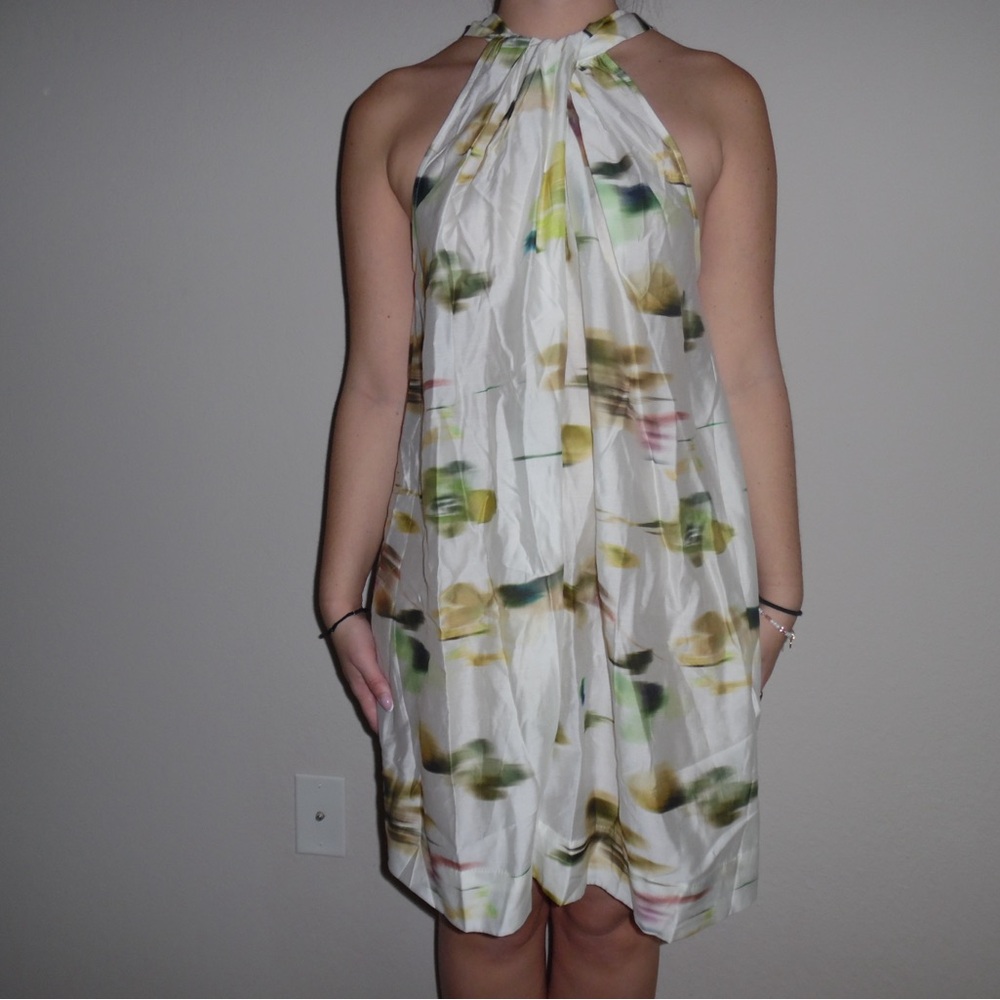 H&M Mini Dress